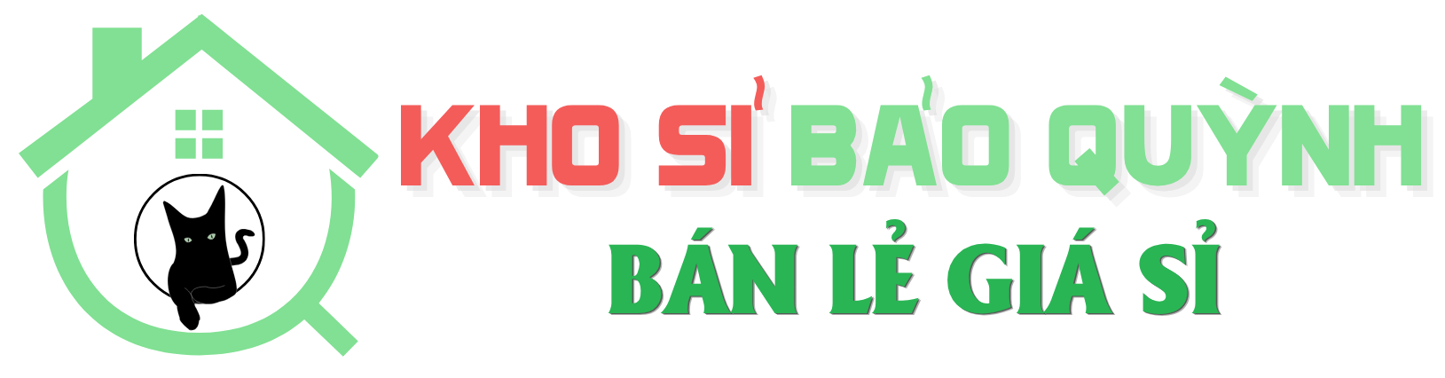 Kho sỉ Bảo Quỳnh